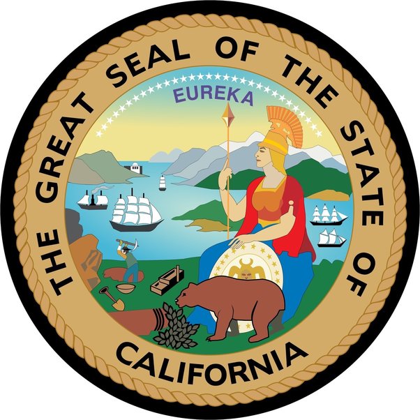 state seal of california for elevator inspection services